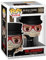 Funko POP! Movies: Black Phone - the Grabber - 1/6 Odds for Rare Chase Variant - Collectable Vinyl Figure - Gift Idea - Official Merchandise - Toys for Kids & Adults - Movies Fans