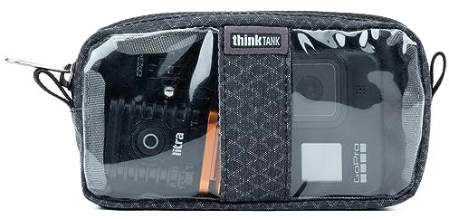 Think Tank Cable Management 5 - Elektronik, Zubehör und Gear Organizer Pouch