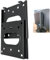 NOBER Computer Wall Mout Mini PC VESA Mount TV Monitor Brackets Easy Desk Compatible