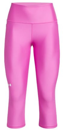 Under Armour Damen Vanish Hi Capri Shorts