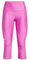 Under Armour Damen Vanish Hi Capri Shorts
