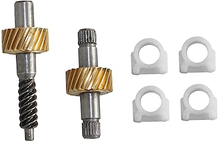GALPADA Glattes Dachrückzugsset Motorgetriebe-reparatursatz Für E36 E46 E64 67618370816