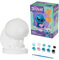 Disney Stitch Gipsfiguren zum Bemalen, DIY Bastelset Kinder, Geschenke für Kinder & Teenager (Mehrfarbig – 1er-Packung)