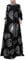 OUMSHBI Ramadan Women'S Muslim Long Sleeve Dress Vintage Pullover Abaya Prayer Clothes Abiye Tesettür Elbise 2024 Muslimische Robe Mit Hijab Kleid Ärmelloses Streifen Muslimische Abendkleidung