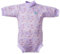 Splash About Happy Nappy Wetsuit, Lilac Spring, 6-14 Months