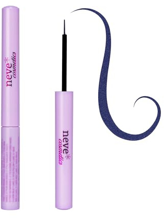 Neve Cosmetics Flüssiger Eyeliner auf Wasserbasis | Rocket