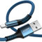 USB C Cable 2M, Type C Cable Fast Charging Cable Lead 2M USB A to USB C Cable for Samsung Galaxy S21 S20 S22 S10 S9 S8 A12 A13 A20e A21s A32 A40 A50 A53 A52 A51 A70 A71 A72 A02s A03s,Sony,MacBook