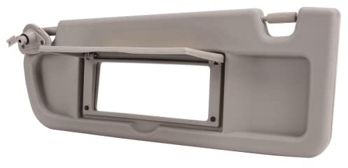 Para Honda, para Civic 2006-2011, parasol Interior de coche, tablero de sombra gris cálido 83280-SNA-A01ZE
