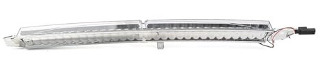 Dritte Bremsleuchten für BMW 5er E60 E61 Facelift 2007 2008 2009 2010 Auto Hochrangige dritte Bremsleuchte hinten 63256925902 63257145667 Bremsleuchte