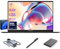 ASUS Zenbook 14 OLED Laptop, 14 WUXGA 500 nits Touchscreen, 14-Cores Ultra 5-125H (Beats i7-1355U), 8GB LPDDR5 RAM, 512GB SSD + 500GB Portable Drive, Backlit, Thunderbolt, Stylus Pen, Win 11 Pro