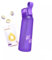 Generico Air Up - Borraccia Originale Air Up 650ml Viola(Sunset Purple) + 3 Pod Omaggio