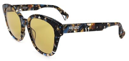Kenzo Sonnenbrillen KZ40157I 55J COLOURED HAVANA 52/20/145 Damen