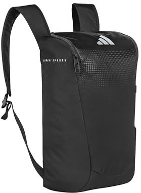 adidas BackPack Combat Sports black/silver S