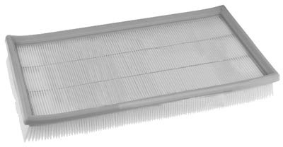Borg & Beck BFA2480 Air Filter To Fit Saab 9-3