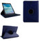Todobarato24h Funda Compatible con Samsung Galaxy Tab S2 9.7 SM-T810 SM-T813 SM-T815 SM-T819 Azul Tablet GIRATORIA 360º