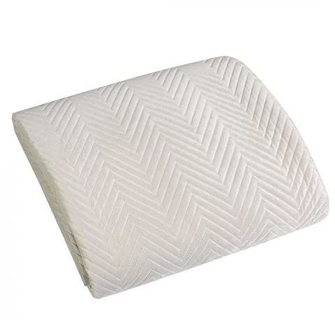 Eurofirany Exklusive Decke Tagesdecke Glamour Steppdecke Bettüberwurf Überwurf (Sofia Creme, 220 x 240 cm), Stoff