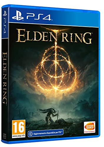 Videogioco Bandai Namco Elden Ring