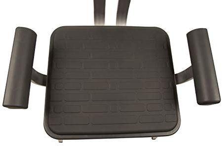 Croydex Shower Chair Cushion, ABS, Grey, One Size