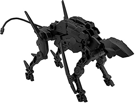 Bandai 30MM 1/144 Extended Armament Vehicle (DOG MECHA Ver.)