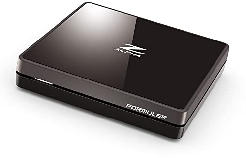 Formuler Z Alpha New Remote