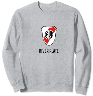 River Plate Argentina - Escudo 2022 RP Sudadera