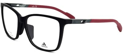 Adidas SP5019 Black 58/16/135 UNISEX Brillen