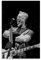 LETOOUY James Hetfield Metallica Live Poster Dekorative Malerei Leinwand Wandkunst Wohnzimmer Poster Schlafzimmer Malerei,Wandkunst Bilddruck Moderne Familienzimmer Dekor 08x12inch(20x30cm)