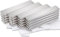 20 Stück Magnete Stark 50x10x3mm Starke Magnete Rechteckig, Magnete Selbstklebend Stark Seltene Erden Magnete, Neodym Magnete Extra Stark Klebemagnete für Kühlschrank, Küchen, Büros