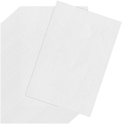 50 PCS Printer Cleaning Sheets Copier Cleaning Sheets Fax Printer Cleaning Sheets Laser Printer Cleaning Sheet Inkjet Printer Cleaning Sheet for office Inkjet Laser Copier (Legal 8.5 x 14)