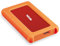 NQYZZFA Hard disk esterno portatile da 2,5 pollici HDD - USB 3.0 anti-vibrazione e anti-caduta HDD backup per PC/desktop/laptop/TV, 2 TB, rosso