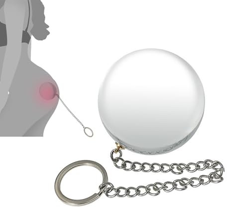 Cristal But Butt Plug anal Plug Anal Vaginal Plug Grande Glass Consolador de Cristal Consolador Buttplug Glasdilodo Anal Grande Plug Anal # para Mujeres Hombres Principiantes Xxl Sexo Bolas Anales