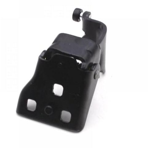 Schiebetür Roller Middle Center-Halterung kompatibel mit H1 Starex I800 Links rechts 2007-2018 Ersatz 83930-4H000 83940-4H000(Right)