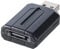 Adaptateur USB vers eSATA pour disques durs de 2,5 et 3,5 et taux de transfert haute vitesse jusqu'à 3 Gbit/s