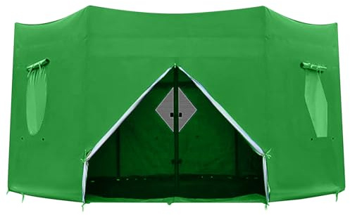 Cubierta Para Trampolín - Funda Para Trampolín | Tienda De Campaña Para Saltarín | Cubierta Para Tienda De Cama Elástica | estructura Para Cama Elástica | Toldo Protector Para Cama Elástica Protección
