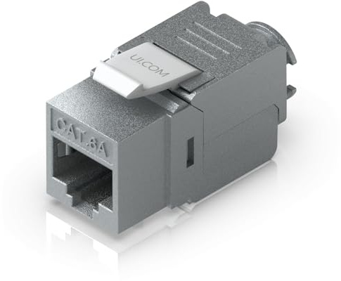 UbiQuiti UACC-KEYSTONE-JACK-C6A