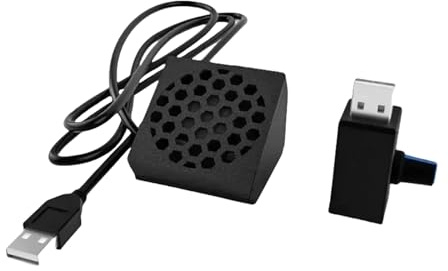 For Xiaomi for Mijia fish tank cooling fan cooling(No.2)