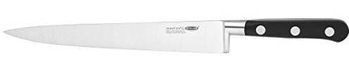 Stellar Classic Carving or Filleting Knife with Stainless Steel Blade, Dishwasher Safe, 20cm / 8