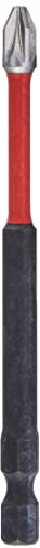 Milwaukee 4002395385294 - Inserto per avvitatore Shockwave Gen II PZ2, 90 mm