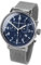 Messerschmitt Herren Fliegeruhr Chronograph ME-108-80M