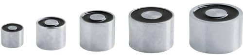 Intertec Elektromagnet nicht magnetisch (stromloser Zustand) 100 N 24 V/DC 3.8 W ITS-MS-3025-24VDC