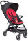 Phil & Teds Go-Kinderwagen, Rot