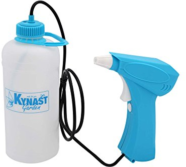 Elektrischer Pflanzensprüher Kynast 1 Ltr. Batteriebetrieben