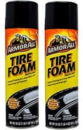 Armor All Tire Foam 500ml (2)
