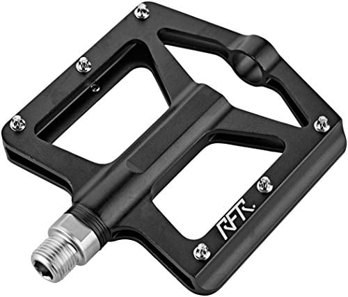 Cube RFR Flat Race 2.0 Pedale schwarz