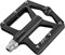 Cube RFR Flat Race 2.0 Pedale schwarz