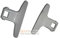 Poignee De Hublot Pour LAVE LINGE DAEWOO