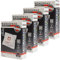 Wonderbag Lot de 20 sacs compacts pour aspirateur moulinex