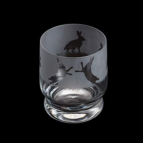 Dartington Crystal TU3407/5/HARE