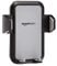 Amazon Basics Universal Smartphone Holder for Car Air Vent, Grau