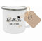 Tasse mit Spruch “Weltbester Bruder” I Das perfekte Geschenk für den Bruder I Geschenkidee zum Geburtstag, als Dankeschön und zu Weihnachten I mit Geschenkanhänger